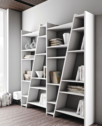 Delta Shelving Unit - Style Our Home 