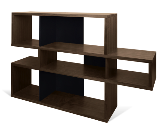 London Shelving Units - Style Our Home 