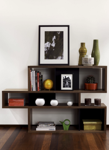 London Shelving Units - Style Our Home 