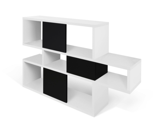 London Shelving Units - Style Our Home 