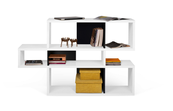 London Shelving Units - Style Our Home 