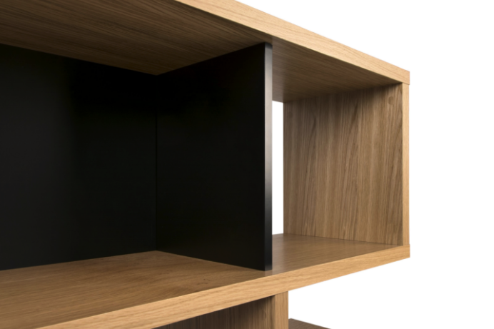 London Shelving Units - Style Our Home 