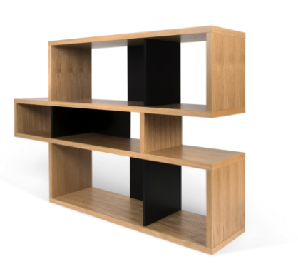 London Shelving Units - Style Our Home 