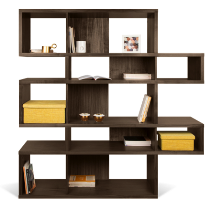 London Shelving Unit - Style Our Home 