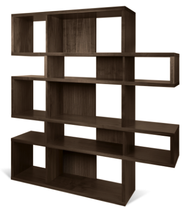 London Shelving Unit - Style Our Home 