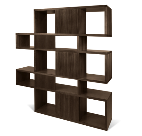 London Shelving Unit - Style Our Home 
