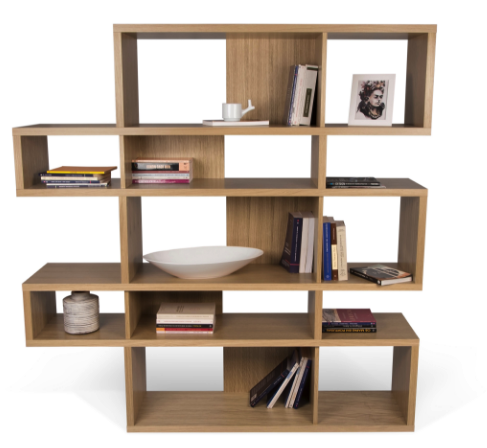 London Shelving Unit - Style Our Home 