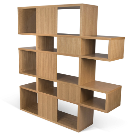 London Shelving Unit - Style Our Home 
