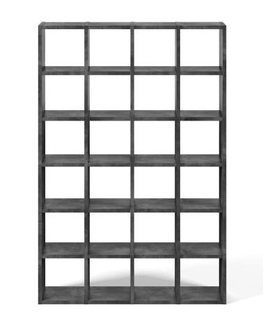 Pombal Shelving Unit - Style Our Home 