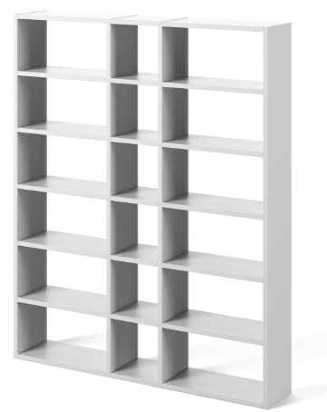 Pombal Shelving Unit - Style Our Home 