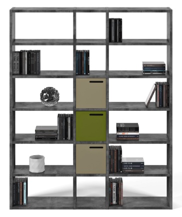 Pombal Shelving Unit - Style Our Home 