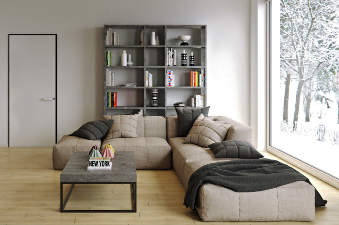 Pombal Shelving Unit - Style Our Home 