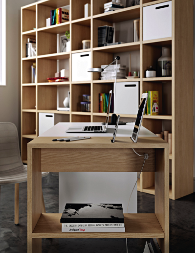 Pombal Shelving Unit - Style Our Home 