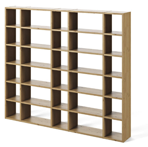 Pombal Shelving Unit - Style Our Home 