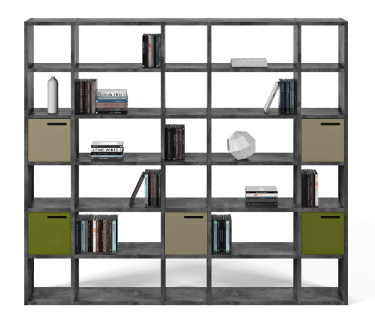 Pombal Shelving Unit - Style Our Home 