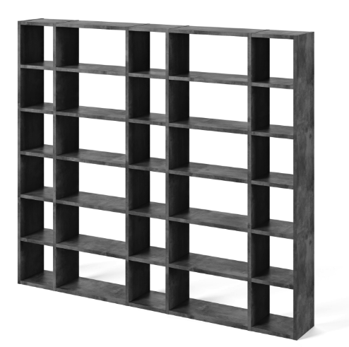 Pombal Shelving Unit - Style Our Home 