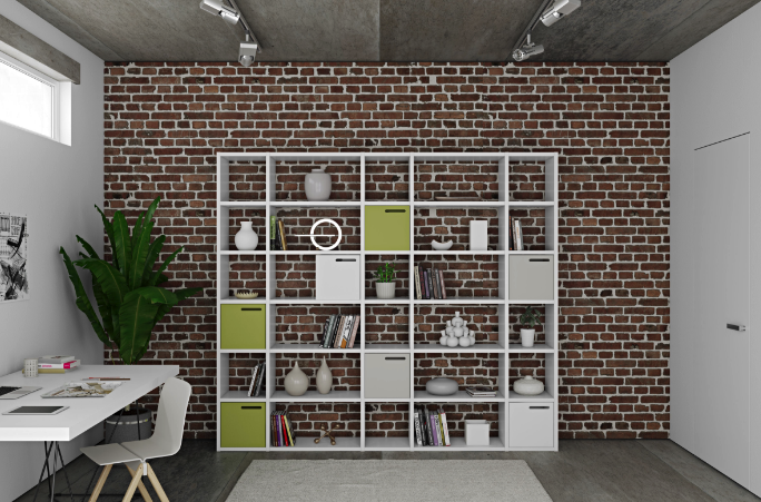 Pombal Shelving Unit - Style Our Home  