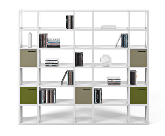 Pombal Shelving Unit - Style Our Home  