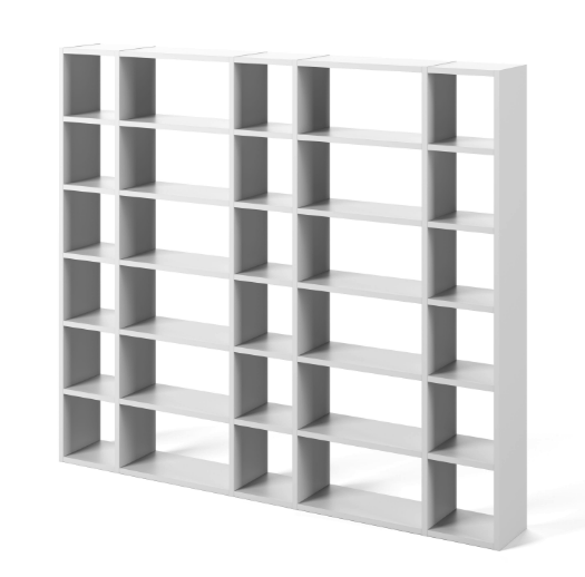 Pombal Shelving Unit - Style Our Home  