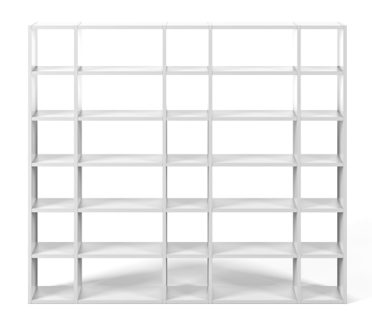 Pombal Shelving Unit - Style Our Home  