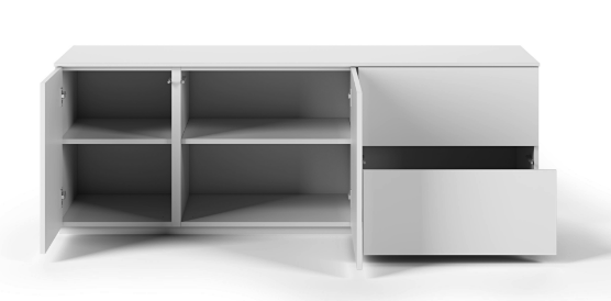 Join Entertainment Unit - Style Our Home 