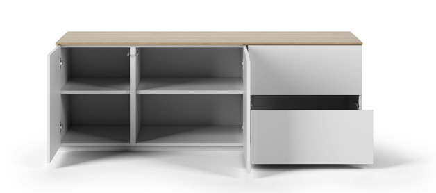 Join Entertainment Unit - Style Our Home 