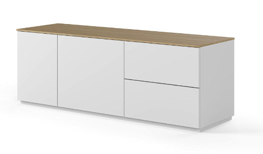 Join Entertainment Unit - Style Our Home 