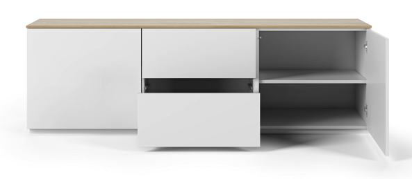 Join Entertainment Unit - Style Our Home 