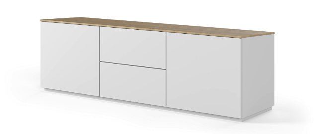 Join Entertainment Unit - Style Our Home 