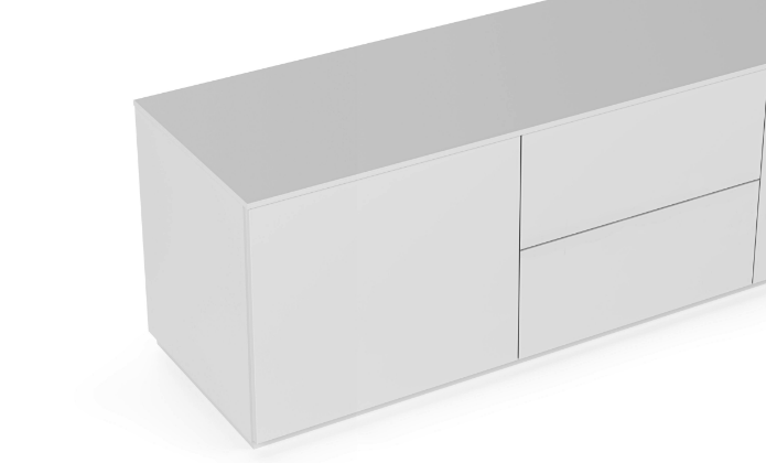 Join Entertainment Unit - Style Our Home 
