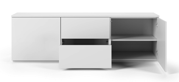 Join Entertainment Unit - Style Our Home 