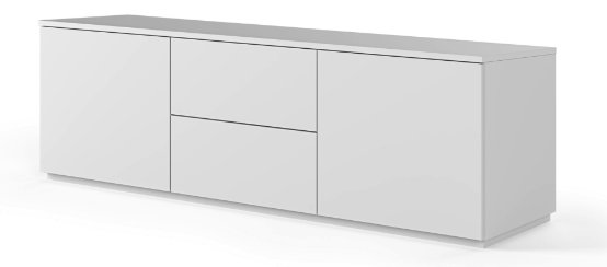 Join Entertainment Unit - Style Our Home 