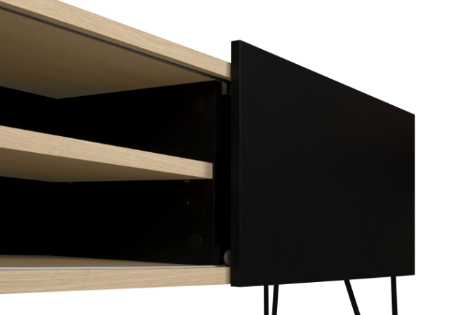 Nina Tv Table - Style Our Home 