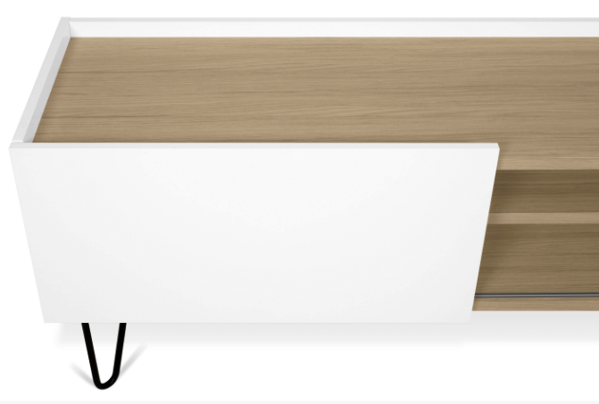 Nina Tv Table - Style Our Home 