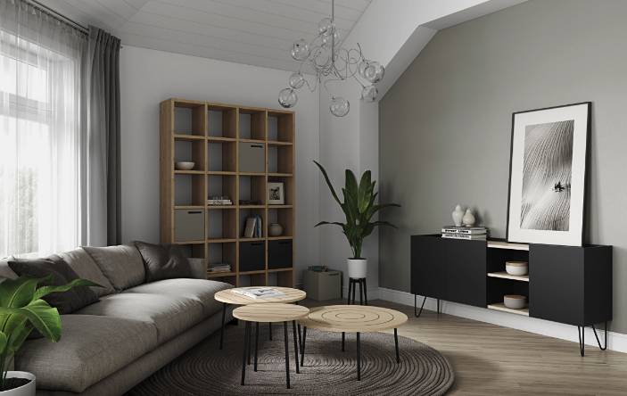 Nina sideboard - Style Our Home