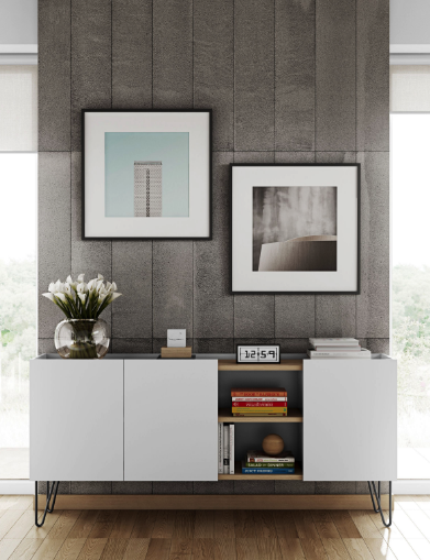 Nina sideboard - Style Our Home