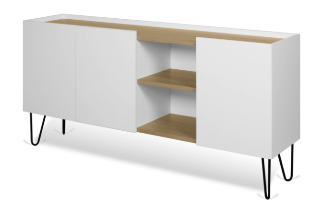 Nina sideboard - Style Our Home