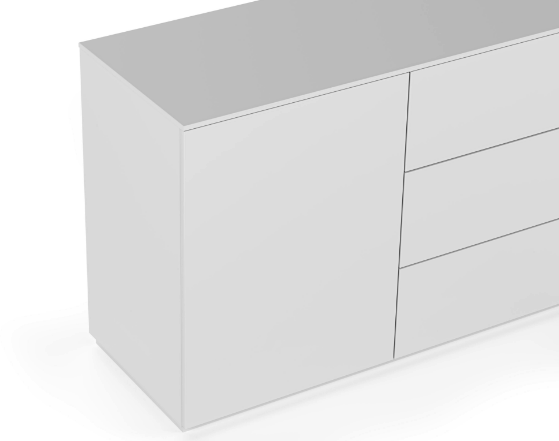 Join 120cm Sideboard - Style Our Home 