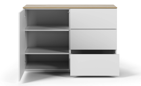 Join 120cm Sideboard - Style Our Home 