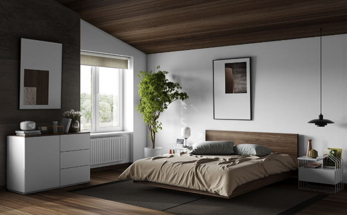 Join 120cm Sideboard - Style Our Home