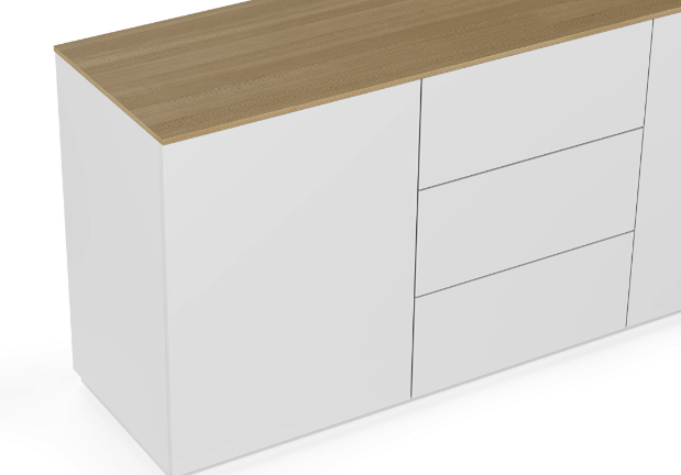 Join 120cm Sideboard - Style Our Home 