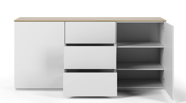 Join 120cm Sideboard - Style Our Home 