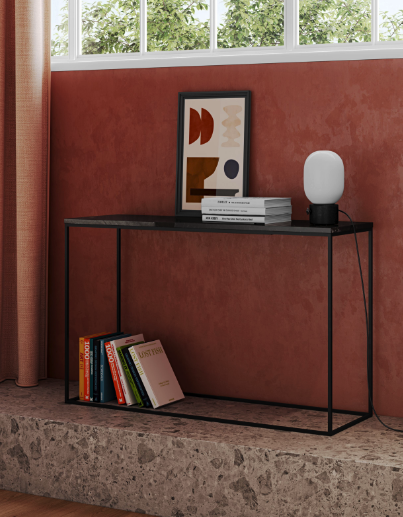 Gleam Console Table - Style Our Home 