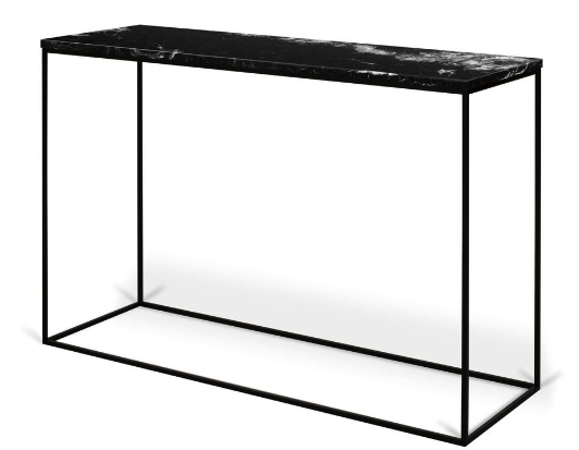 Gleam Console Table - Style Our Home 
