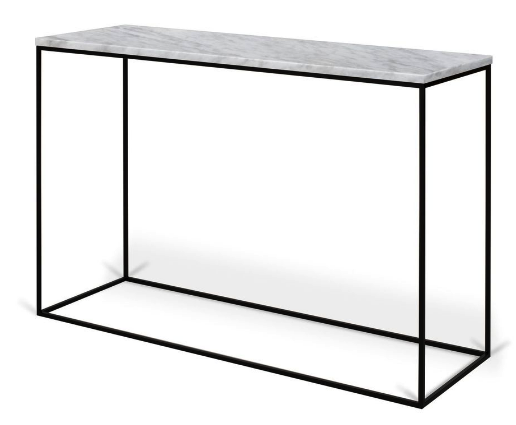 Gleam Console Table - Style Our Home 