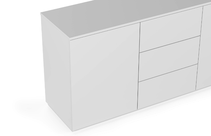 Join 180cm Sideboard - Style Our Home 