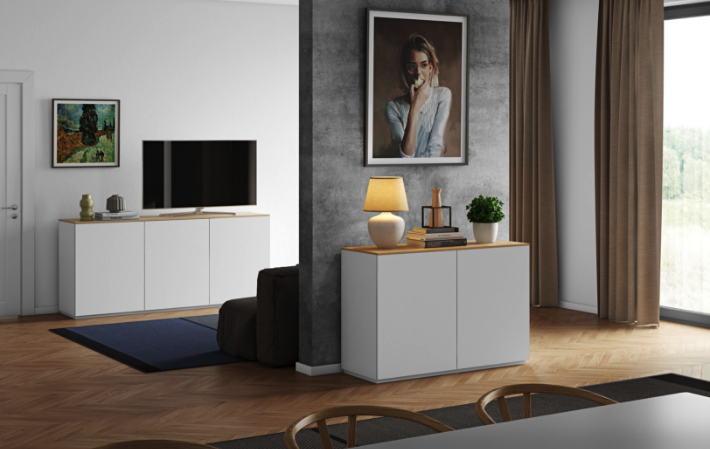 Join 180cm Sideboard - Style Our Home 