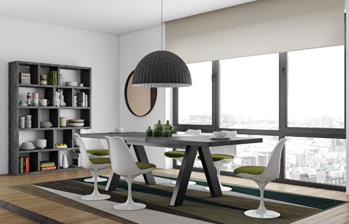 Apex Extendable Dining Table - Style Our Home 