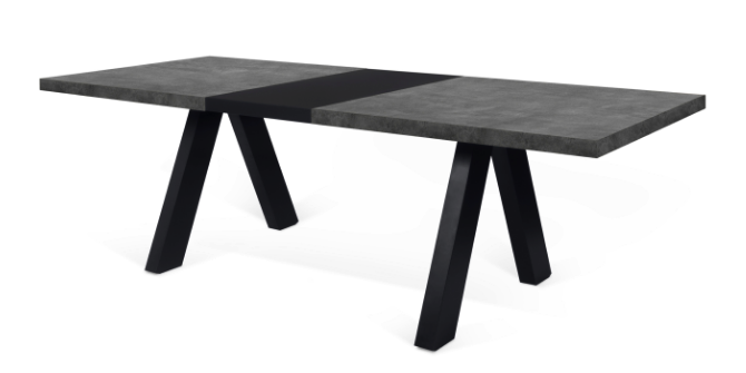 Apex Extendable Dining Table - Style Our Home 