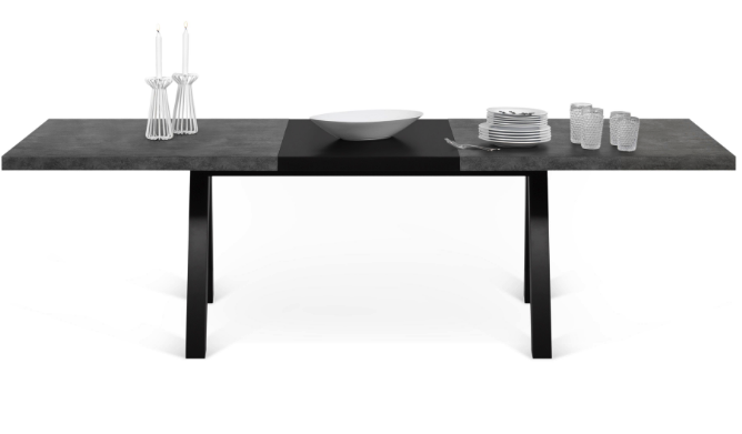 Apex Extendable Dining Table - Style Our Home 